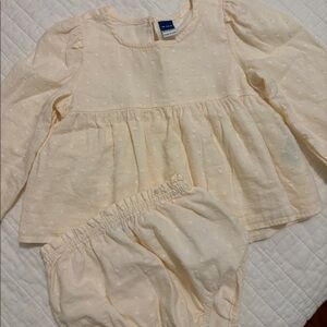 Old Navy Toddler Matching Set